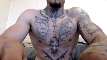 Thebestmuscles  18-09-2021